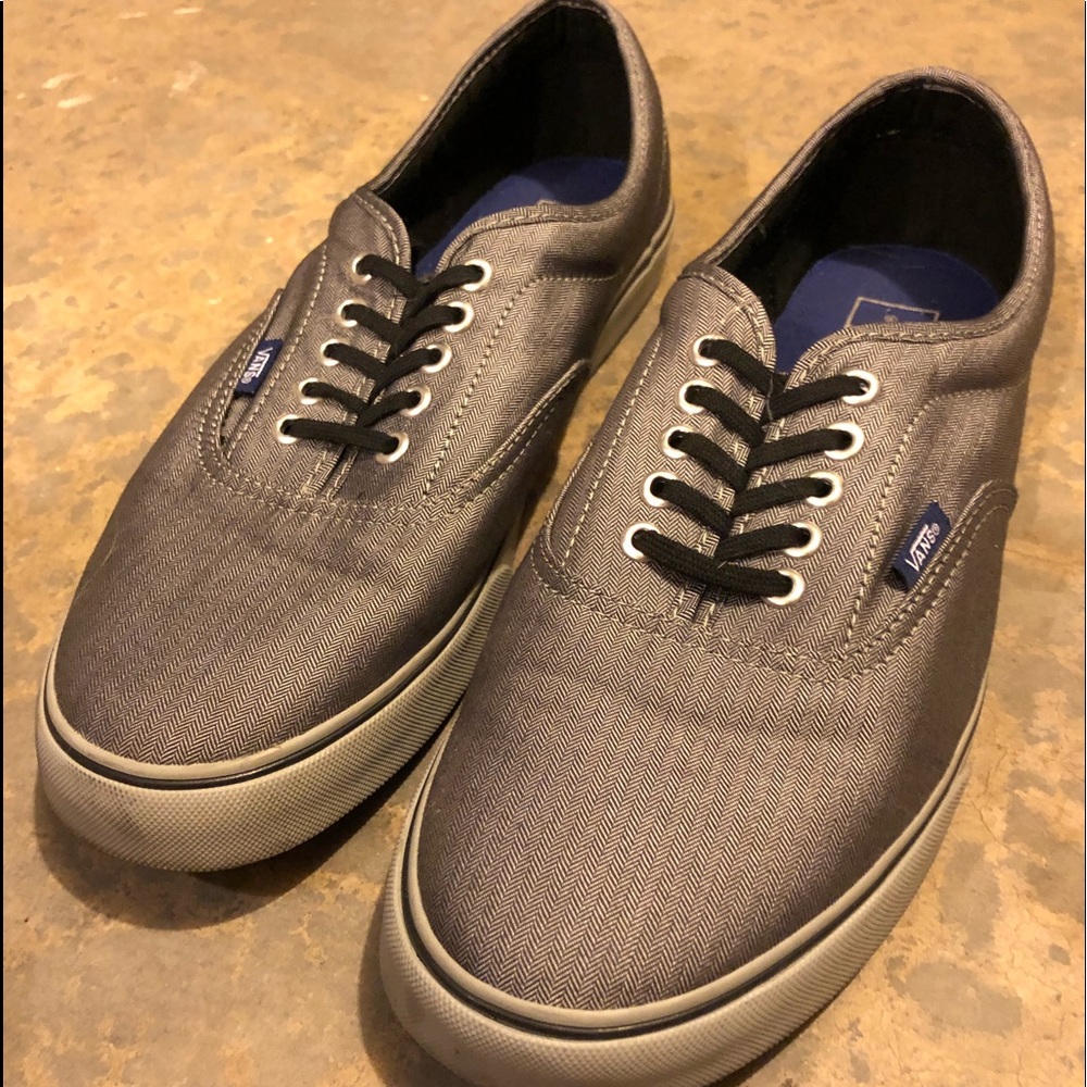 Men’s Vans sneakers